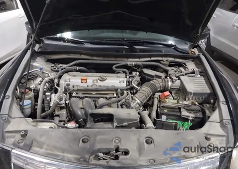 2011 Honda Accord 2.4 Ex-L z USA, uszkodzony, nr VIN 1HGCP2F8XBA080942